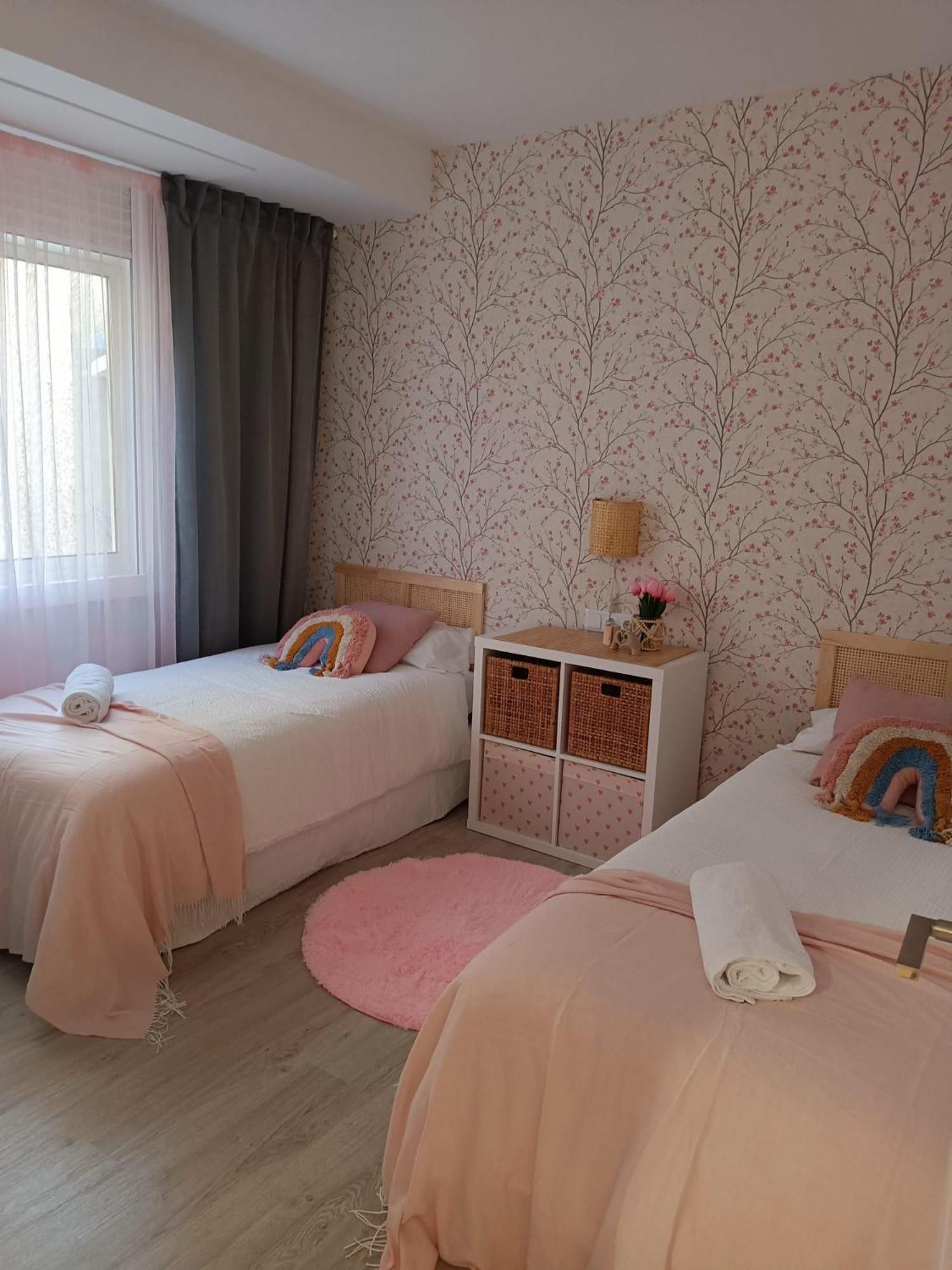 Apartamento Mencer Malpica de Bergantiños Exterior foto